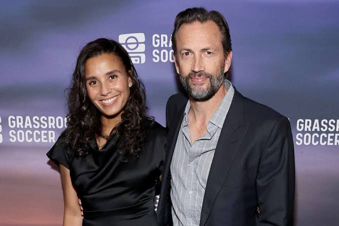 Marilee Fiebig and Andrew Shue: Their Relationship, Personal Lives, and New Chapter Together marilee fiebig and andrew shue