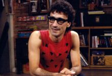 Donnie Iris: The Legendary Rock Singer Behind Generations of Classic Hits donnie iris