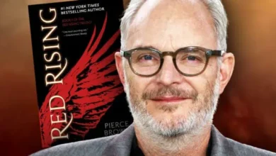 Red Rising Movie: Everything to Know About the Epic Sci-Fi Adaptation red rising movie