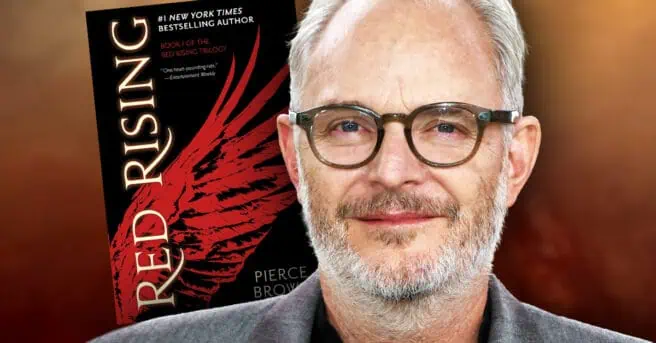 Red Rising Movie: Everything to Know About the Epic Sci-Fi Adaptation red rising movie