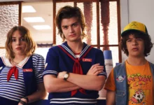 Joe Keery Stranger Things: How Steve Harrington Made Him a Fan Favorite Joe Keery Stranger Things