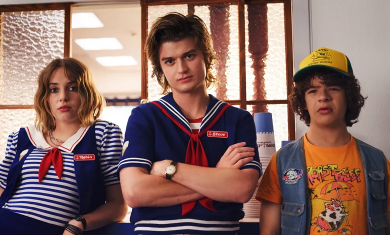 Joe Keery Stranger Things: How Steve Harrington Made Him a Fan Favorite Joe Keery Stranger Things