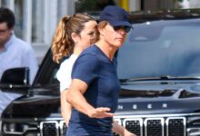 Tom Cruise and Ana de Armas: The Truth About Their Relationship and Hollywood Connection tom cruise and ana de armas